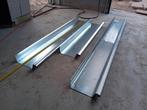 Dakgoot bakgoot nedzink B37, Doe-het-zelf en Verbouw, Ophalen, Nieuw, Overige metalen