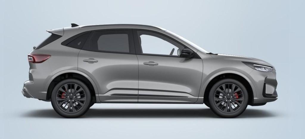 Ford Kuga 2.5 PHEV Sound Edition Incl €6000,- Voordeel!| F, Auto's, Ford, 14 kWh, Gebruikt, 4 cilinders, Bedrijf