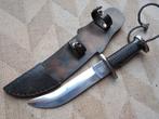 Vintage Chileens CORVO mes dolk zwaard dolk, Ophalen of Verzenden