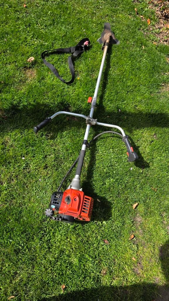 Bosmaaier - Gebruikt en functioneel, Ophalen of Verzenden