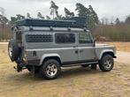 Land Rover 1983 Grijs, Land Rover, 2139 kg, 2495 cc, 113 pk