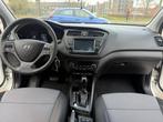 Hyundai I20 1.0 T-GDI Comfort Automaat|Lmv|Stuurverw.|Stoelv, Auto's, Gebruikt, Euro 6, 100 pk, Origineel Nederlands