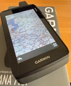 Garmin Montana 710i, Ophalen, Nieuw, Navigatie of Gps