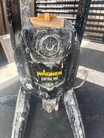 Wagner Control Pro 250 verfspuit, Ophalen of Verzenden, Gebruikt, Verfspuit of Verfpomp