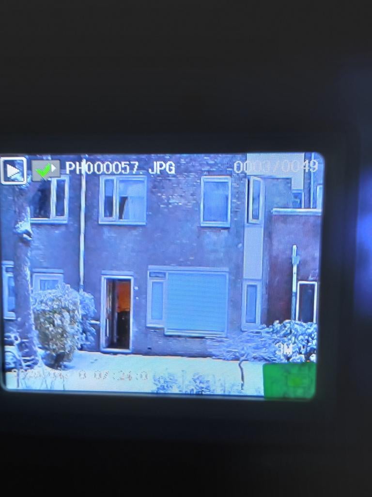 Kamer Leeuwarden, Leeuwarden