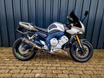 Yamaha FZ1 Fazer naked bomvol mooiste van NL!, Motoren, Bedrijf, Naked bike