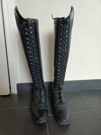 Paardrijlaarzen maat 39, Dieren en Toebehoren, Paardrijkleding, Ophalen, Zo goed als nieuw, Dressuur, Schoeisel