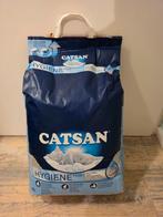 Kattenbakvulling nieuw in zak 7,50 per stuk, Ophalen, Nieuw