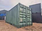 20ft opslagcontainer/ zeecontainer, Ophalen of Verzenden