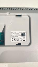 Eneco Toon thermostaat, Ophalen of Verzenden, Slimme thermostaat, Gebruikt