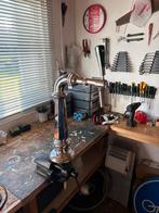 Nette heineken biertap, Ophalen of Verzenden, Zo goed als nieuw, Overige merken