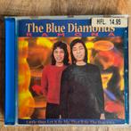 CD The Blue Diamonds - Ramona, Ophalen of Verzenden, Gebruikt