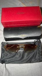 Cartier bril, Overige merken, Gebruikt, Zonnebril, Overige kleuren