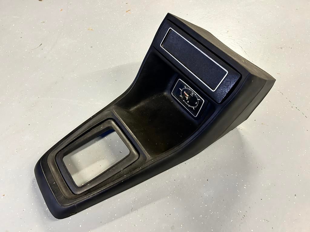 Middenconsole Ford Escort MK2, Auto-onderdelen, Ophalen of Verzenden, Gebruikt, Ford