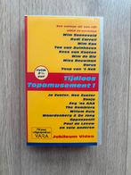VARA Jubileum Video: Tijdloos Topamusement! (VHS), Alle leeftijden, Ophalen of Verzenden, Komedie