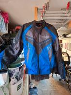 Büse motorpak blauw zwart, Motoren, Combipak, Dames, Tweedehands, Ophalen