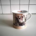 Van Easy life mok : nostalgie a la campagne, Ophalen of Verzenden, Overige stijlen, Kop(pen) en/of Schotel(s)