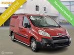 Toyota ProAce 1.6D L2H1 Aspiration|Airco|Bullbar|Lees Tekst!, Euro 5, Stof, Gebruikt, 4 cilinders