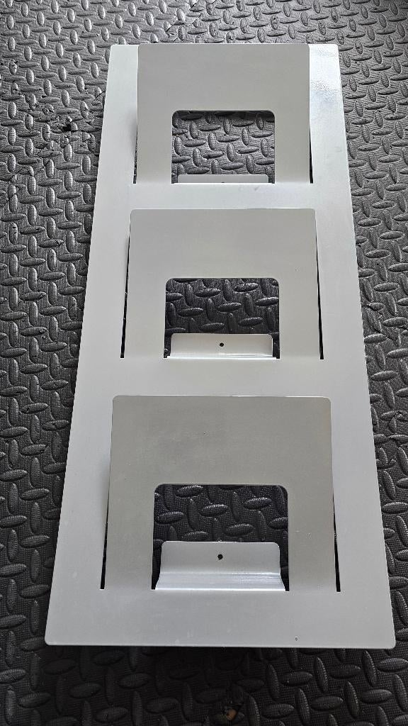 Tijdschriftenrek Ikea, Huis en Inrichting, Woonaccessoires | Krantenbakken en Lectuurbakken, Ophalen, Gebruikt