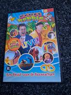 ERNST & BOBBIE EEN BRUID VOOR DE BOSWACHTER DVD (NIEUW!!), Alle leeftijden, Verzenden, Stand-up of Theatershow