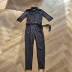 Studio Anneloes Jumpsuit Zwart  maat m, Ophalen of Verzenden, Zo goed als nieuw, Zwart
