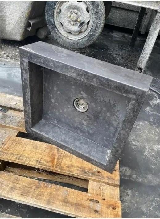 Betonnen spoelbak, showroom uitverkoop! € 150, Huis en Inrichting, Ophalen, Nieuw