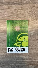 Nationaal parkenpas Canada, Drie personen of meer