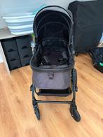 Kinderwagen 3-in-1 Zo Goed Als Nieuw - Slechts 3x Gebruikt, Overige merken, Met autostoeltje, Ophalen of Verzenden, Zo goed als nieuw