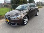 Audi A1 1.2 TFSI AIRCO / LM VELGEN / APK 03-2027, Euro 5, 86 pk, 4 cilinders, Bruin