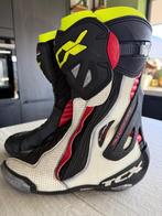Prachtige motorlaarzen - TCX RT Race PRO, Ophalen of Verzenden, Tweedehands, Laarzen, TCX