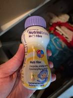 Nutrinidrink, Ophalen