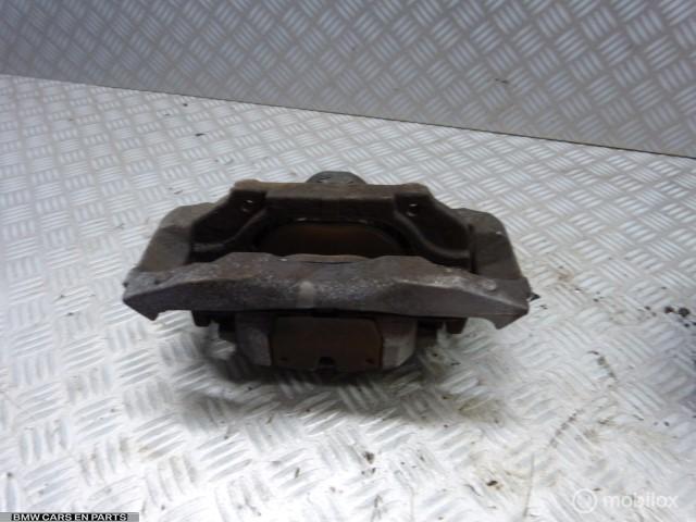 Remklauw BMW 5-serie Gran Turismo F07 F10 F01 links rechts, Gebruikt, Ophalen of Verzenden, BMW, BMW