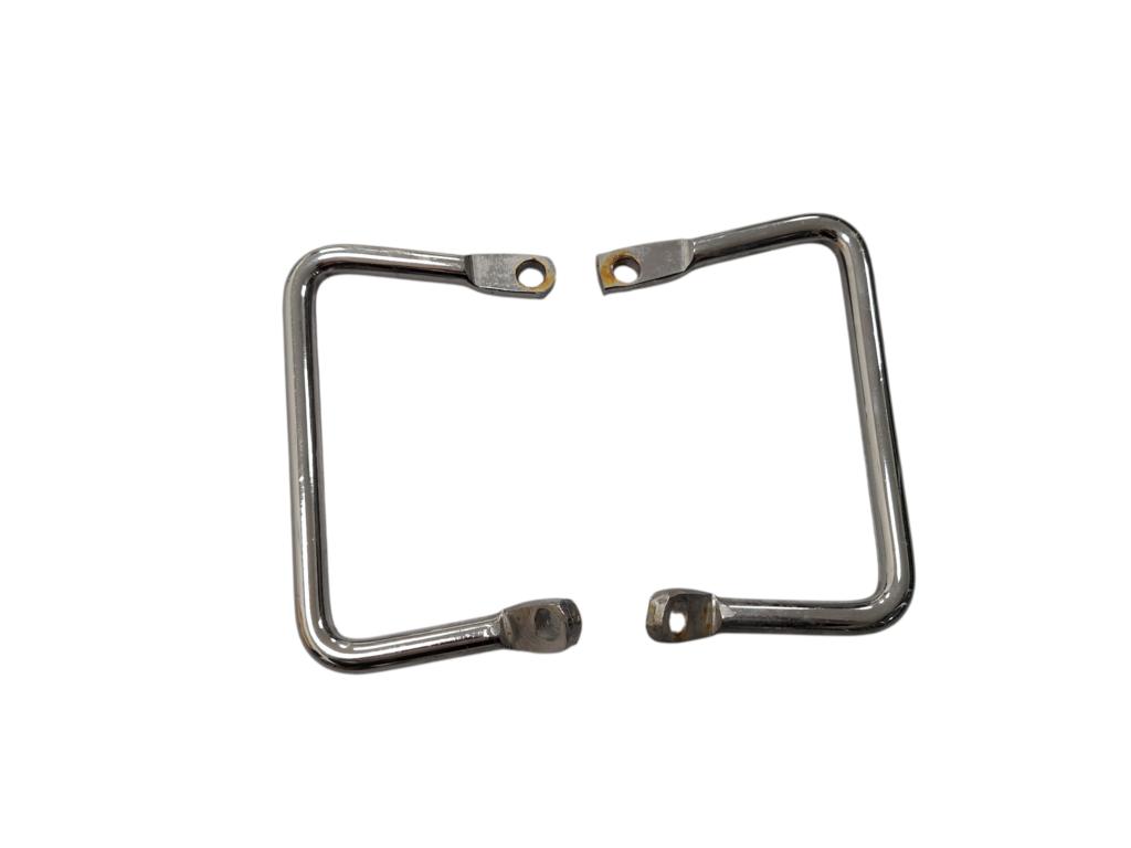 Handvat beugel links rechts origineel Baffi retro scooter, Gebruikt, Ophalen of Verzenden, Baffi