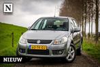 Suzuki SX4 1.6 Comfort | Nap | Airco | Keyless | LM Velgen, Voorwielaandrijving, 15 km/l, Gebruikt, 4 cilinders