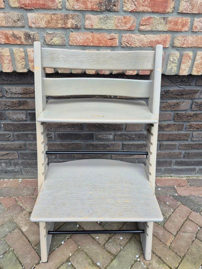 Stokke Tripp Trapp stoel, Kinderen en Baby's, Kinderstoelen, Ophalen of Verzenden
