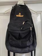 Zwarte rugtas Nomad., Ophalen of Verzenden, Zo goed als nieuw, Nomad