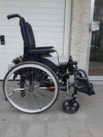 Elektrische rolstoel Benoît Système pmr invalide, Ophalen of Verzenden, Elektrische rolstoel