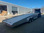 Aluminimun Amerikaanse auto trailer | rijplaten, Particulier, Te koop