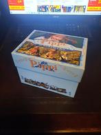 Pippi Langkous  - 10 DVD’s in 1 Box, Avontuur, Alle leeftijden, Boxset, Ophalen of Verzenden