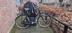 Te koop batavus damesfiets 28inch, Fietsen en Brommers, 53 tot 56 cm, Ophalen of Verzenden, Gebruikt, Versnellingen