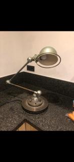Vintage Jielde lamp - Industriële bureaulamp, Ophalen