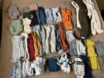 Jongenskleding pakket maat 62  name it, h&m, hema, feetje, Kinderen en Baby's, Babykleding | Maat 62, Ophalen, Gebruikt, Jongetje