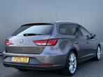 SEAT Leon ST BJR 2015 1.4 TSI 150 PK ACT FR Dynamic AUTOMAAT, Auto's, Gebruikt, Euro 6, 4 cilinders, Leon