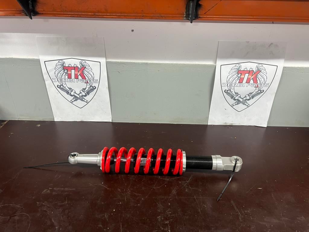 Derbi drd pro link achterveer yss, Overige typen, Ophalen of Verzenden, Zo goed als nieuw, Nvt