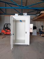 Klimaatkast / klimatisering / kweekruimte, Ophalen of Verzenden, Gebruikt