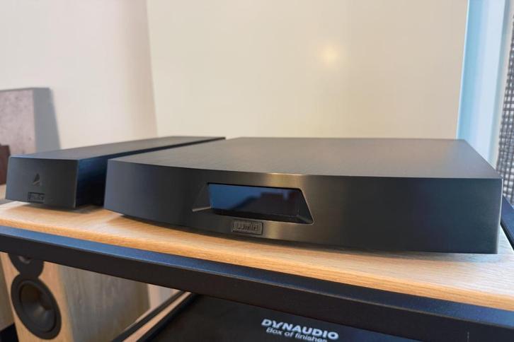 Lumin X1, Audio, Tv en Foto, Mediaspelers, Gebruikt, Ophalen of Verzenden