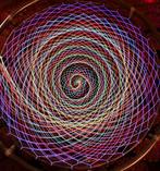 Dromenvanger, black light wol, Ophalen of Verzenden, Nieuw, Overige