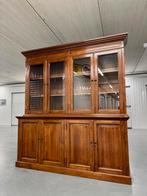 Massief Eiken Winkelkast | Direct leverbaar | #K28