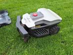 Robotmaaier Wiper Ike, Ophalen of Verzenden, Gebruikt, Wiper