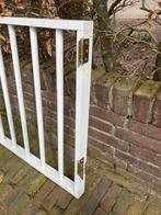 Trahekje, Ophalen, Zo goed als nieuw